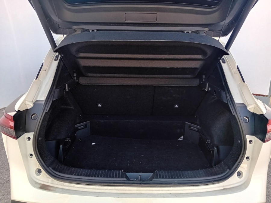 Imagen de NISSAN QASHQAI