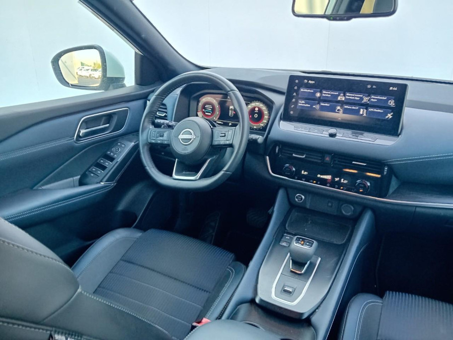 Imagen de NISSAN QASHQAI