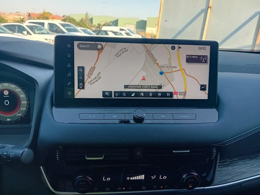 Imagen de NISSAN QASHQAI
