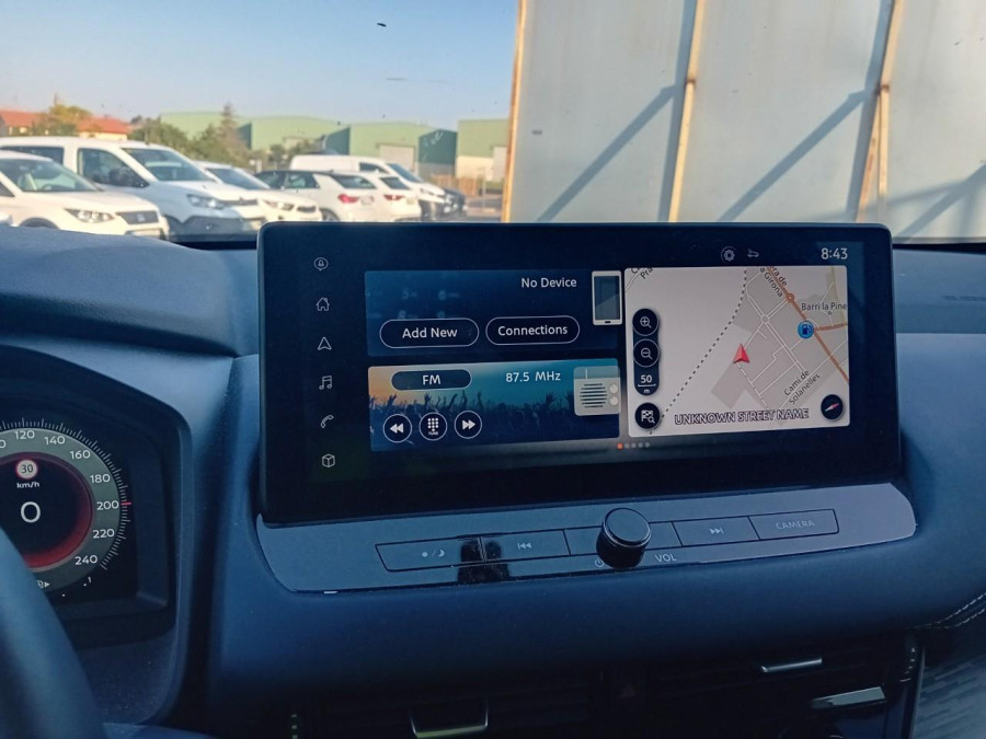 Imagen de NISSAN QASHQAI