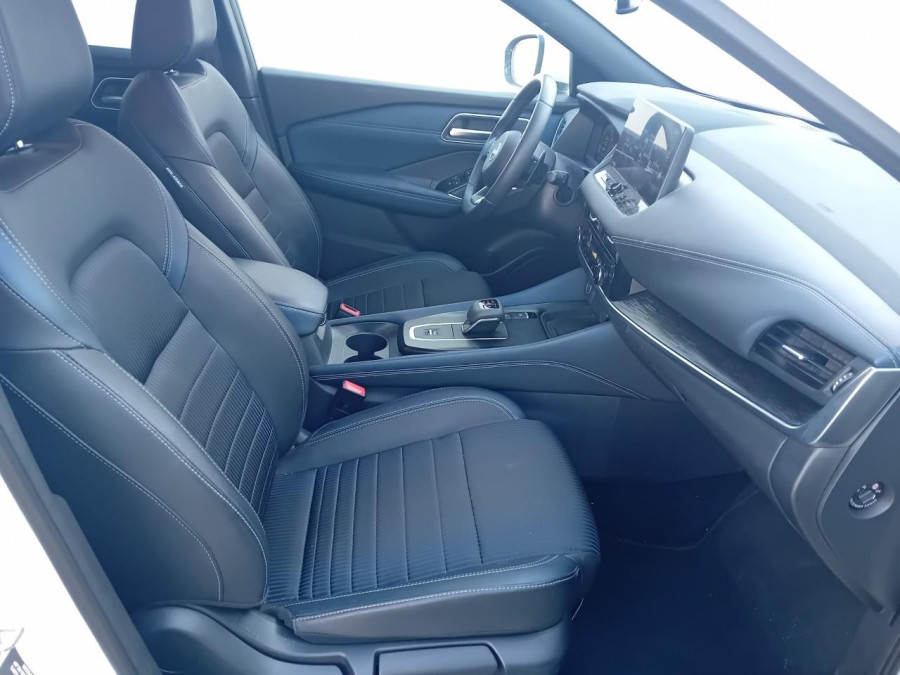 Imagen de NISSAN QASHQAI