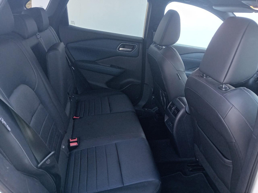 Imagen de NISSAN QASHQAI