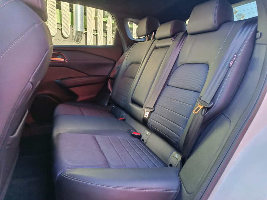 Imagen de NISSAN QASHQAI