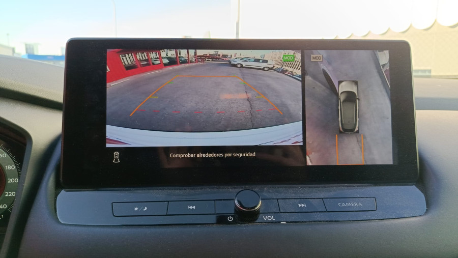 Imagen de NISSAN QASHQAI