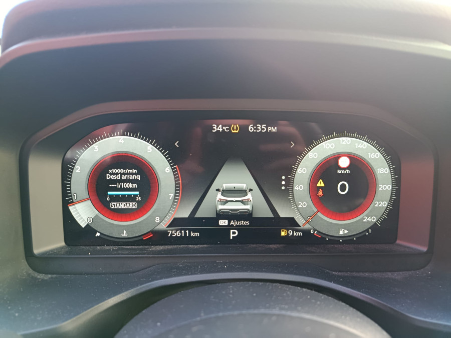 Imagen de NISSAN QASHQAI