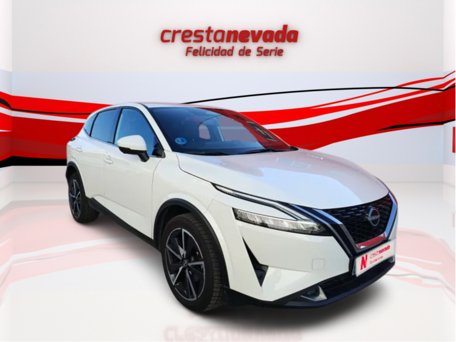 Imagen de NISSAN QASHQAI