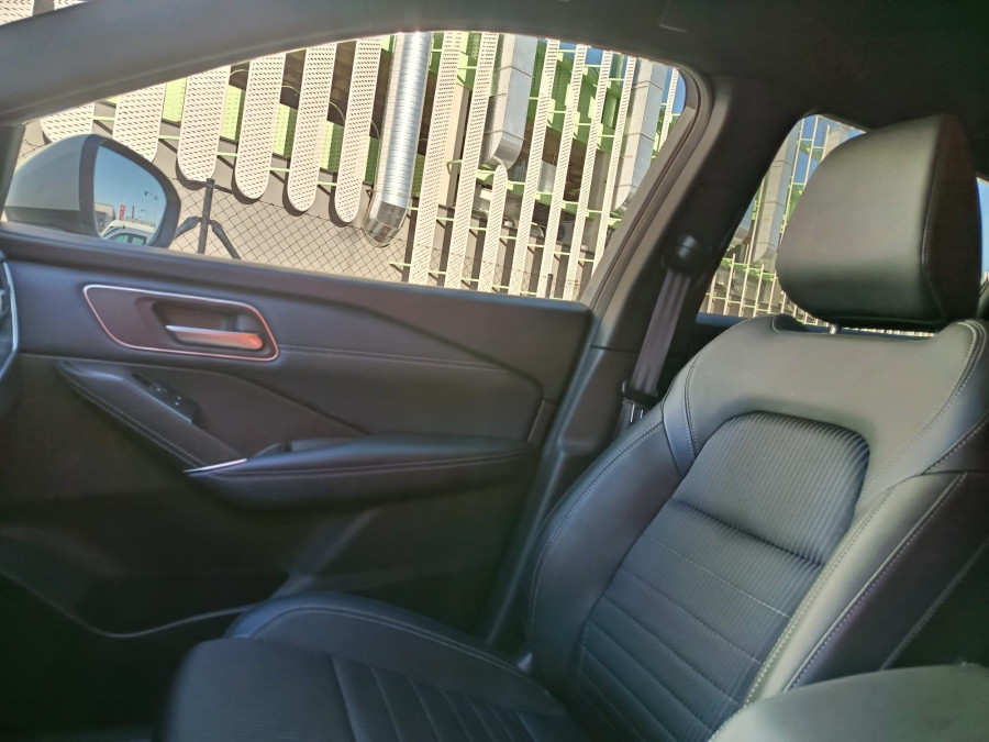 Imagen de NISSAN QASHQAI