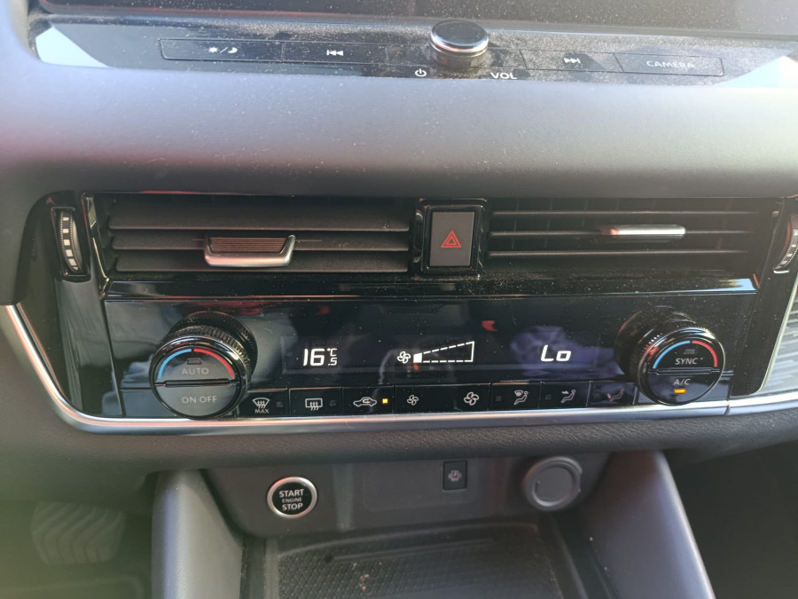 Imagen de NISSAN QASHQAI