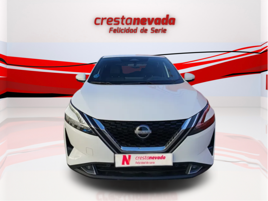 Imagen de NISSAN QASHQAI