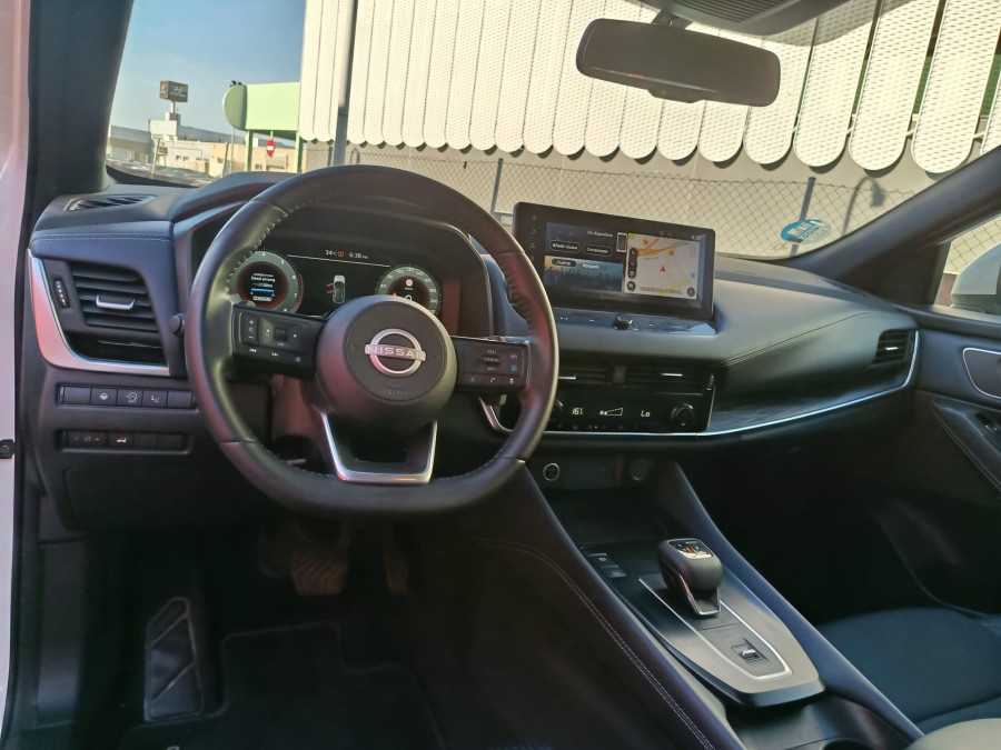 Imagen de NISSAN QASHQAI