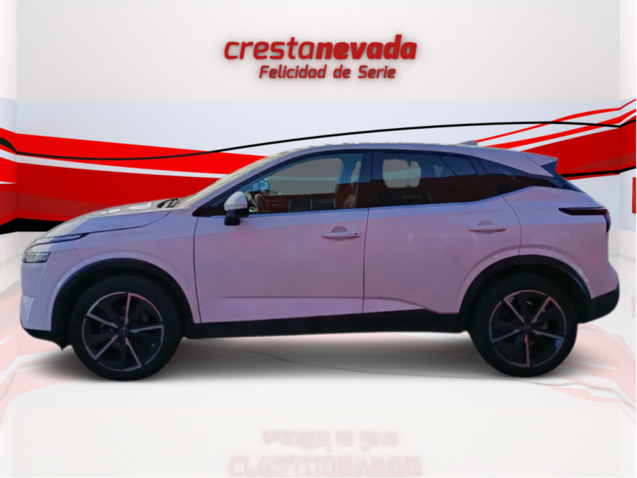 Imagen de NISSAN QASHQAI
