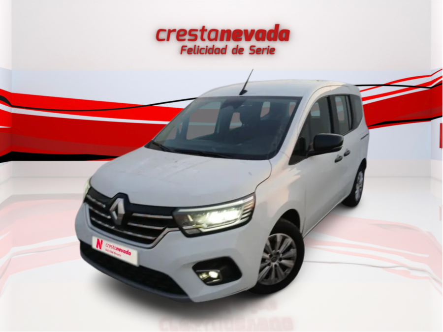 Imagen de Renault Kangoo Combi