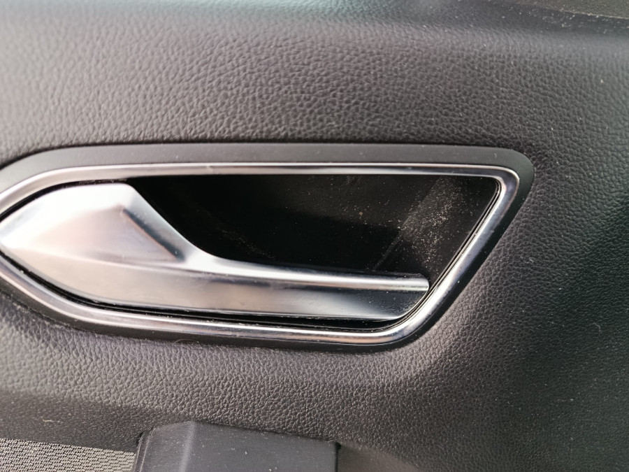 Imagen de Renault Kangoo Combi