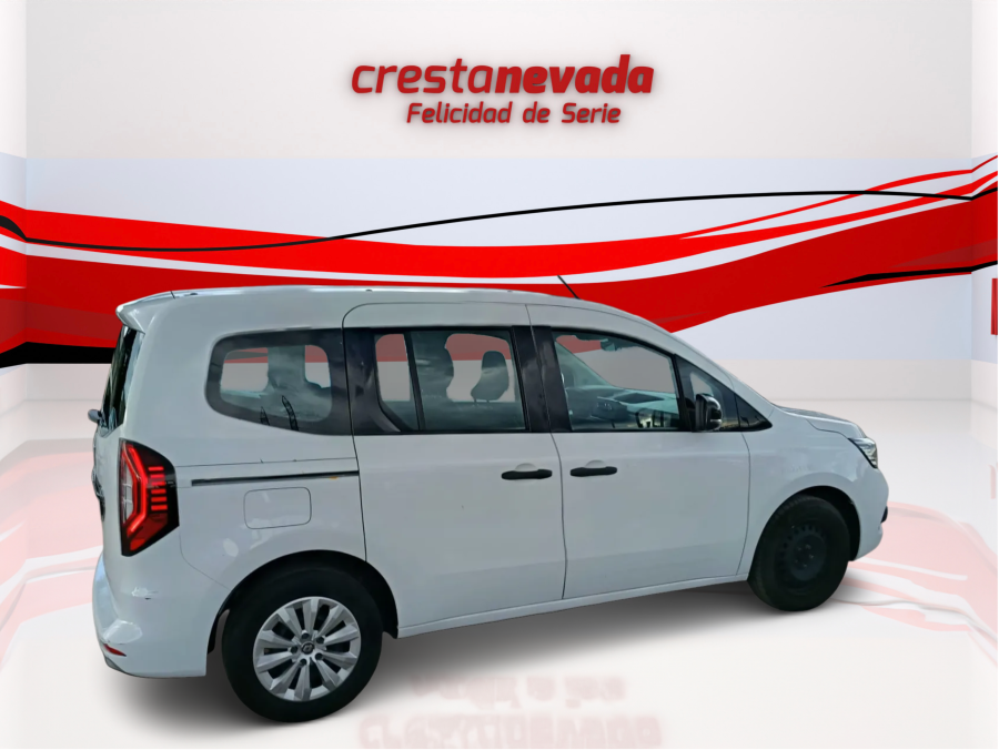Imagen de Renault Kangoo Combi