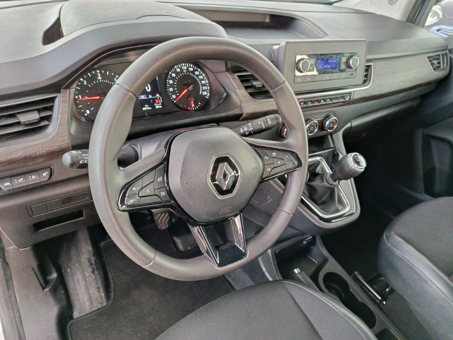 Imagen de Renault Kangoo Combi