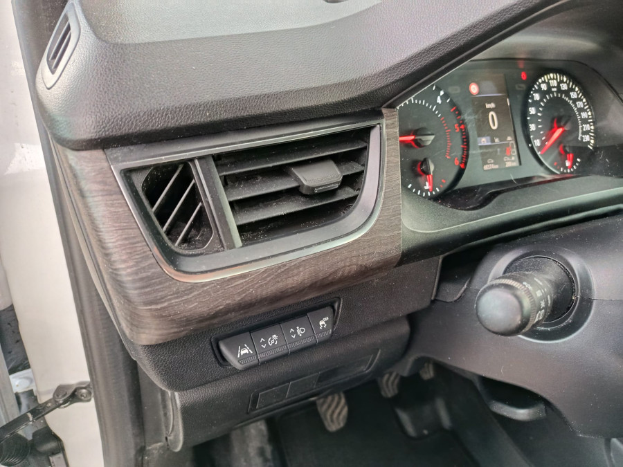 Imagen de Renault Kangoo Combi