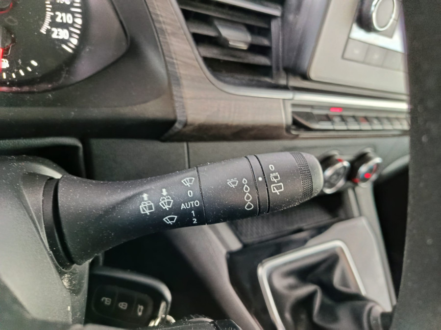 Imagen de Renault Kangoo Combi