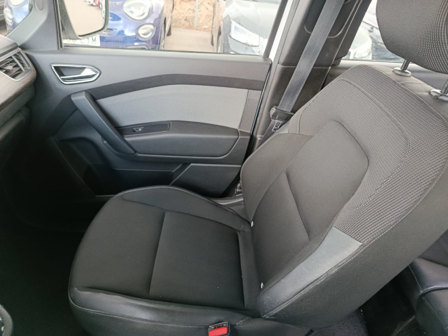 Imagen de Renault Kangoo Combi