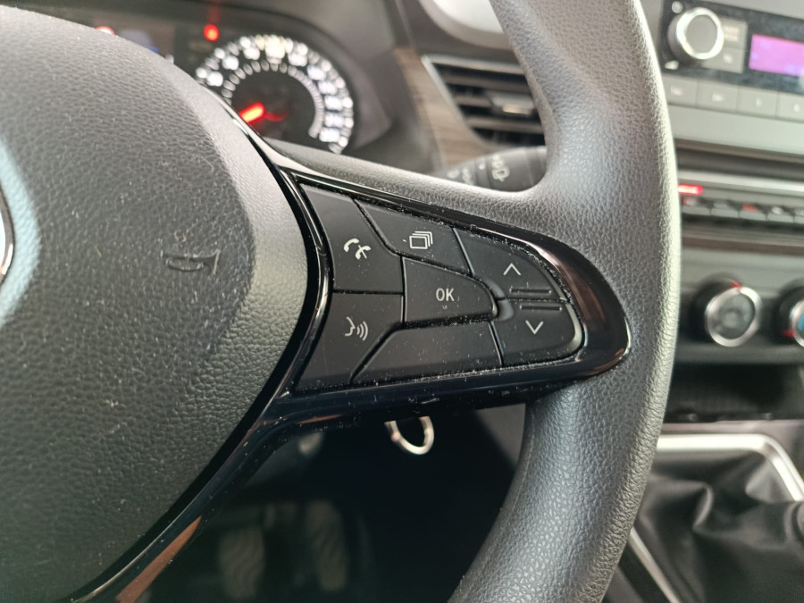 Imagen de Renault Kangoo Combi