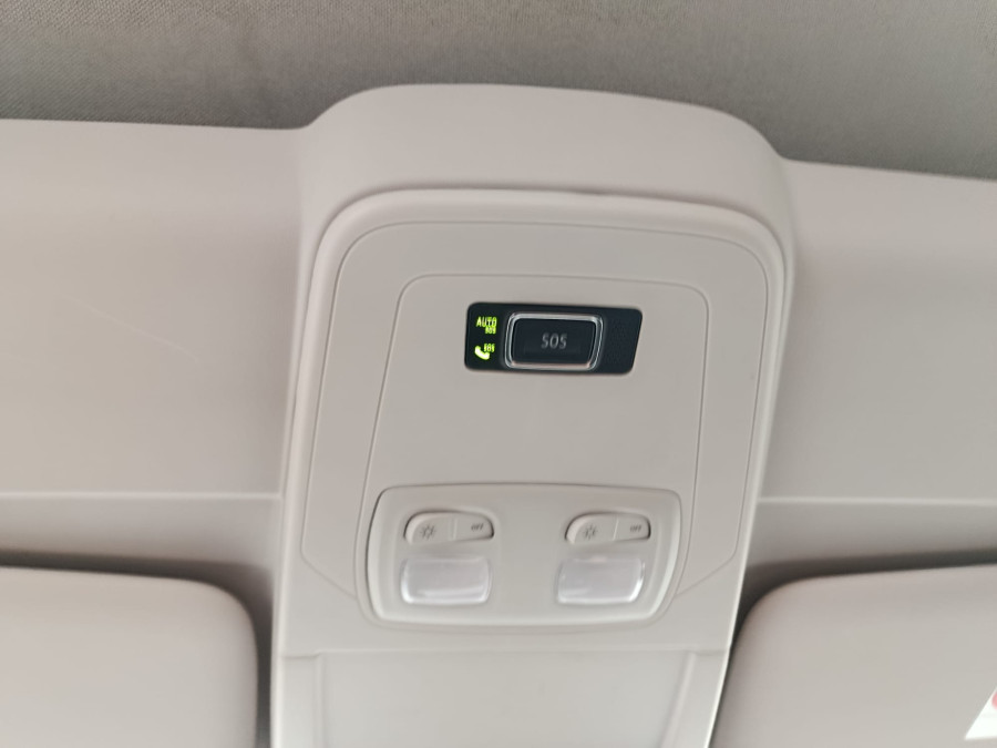 Imagen de Renault Kangoo Combi