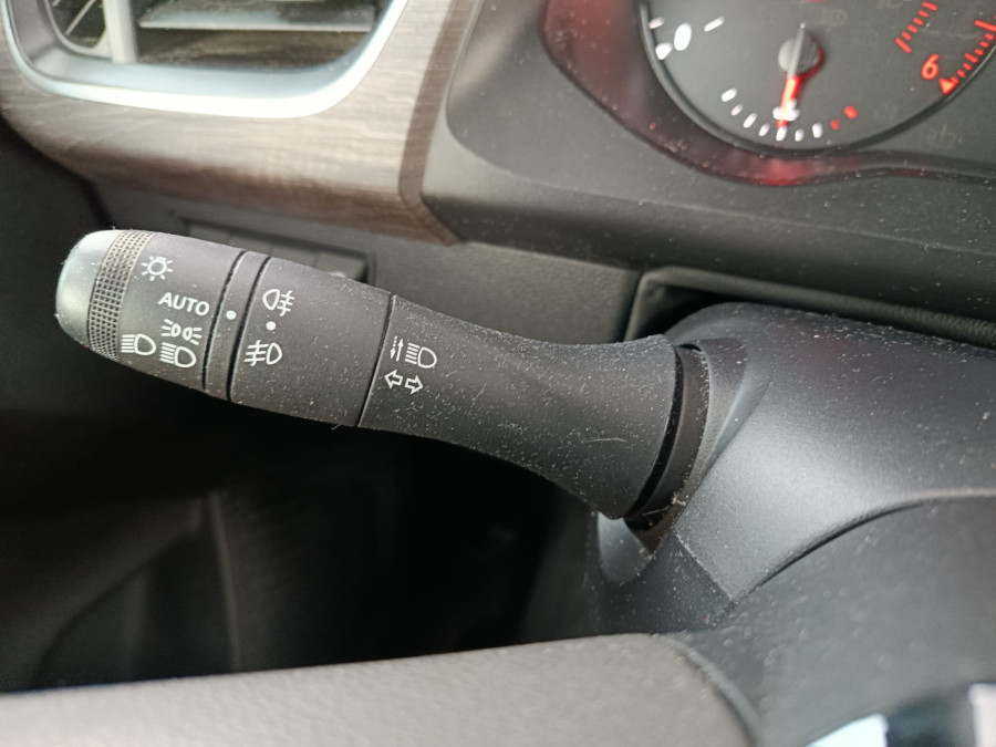 Imagen de Renault Kangoo Combi