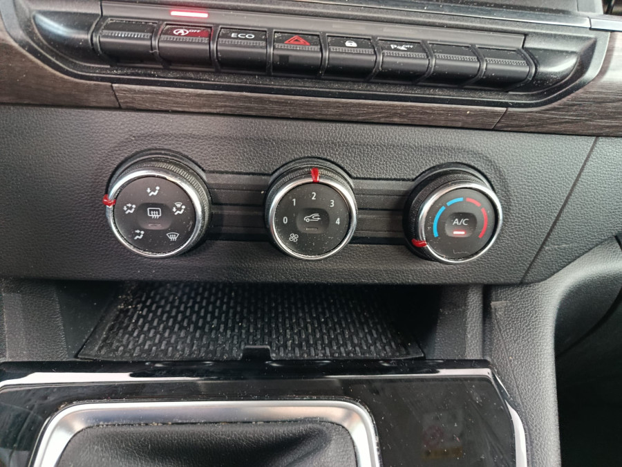 Imagen de Renault Kangoo Combi