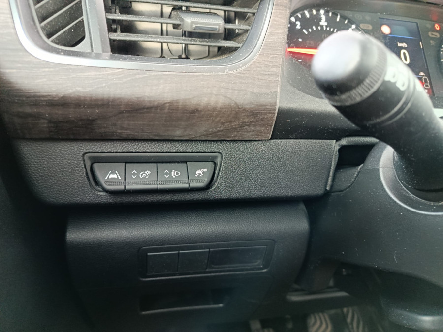 Imagen de Renault Kangoo Combi