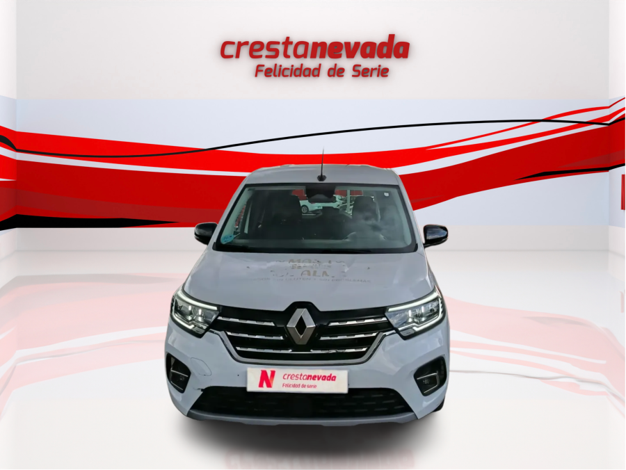 Imagen de Renault Kangoo Combi