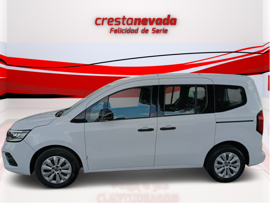 Imagen de Renault Kangoo Combi