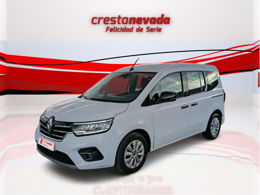 Imagen de Renault Kangoo Combi