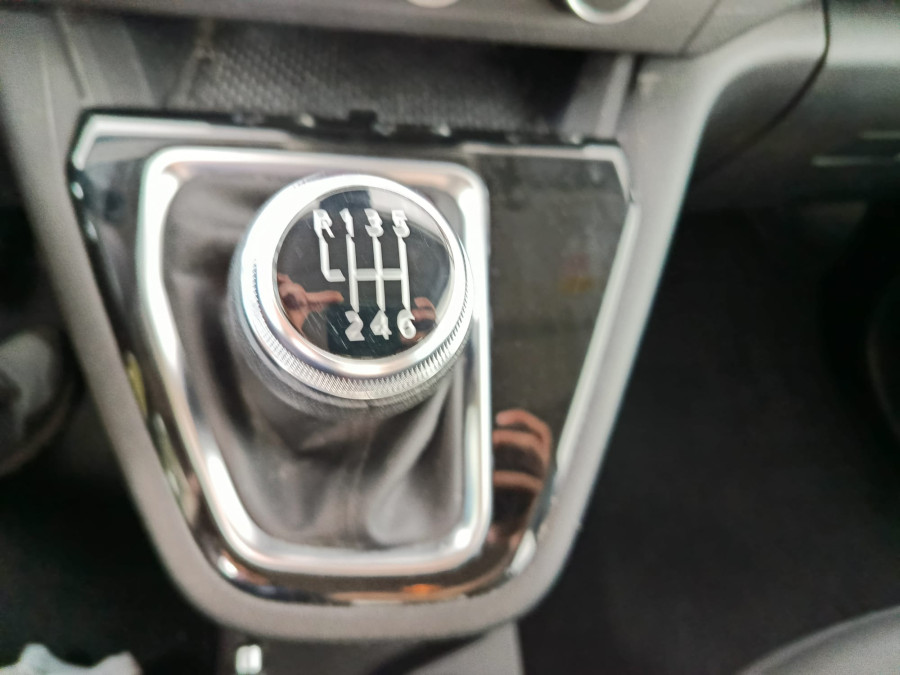 Imagen de Renault Kangoo Combi
