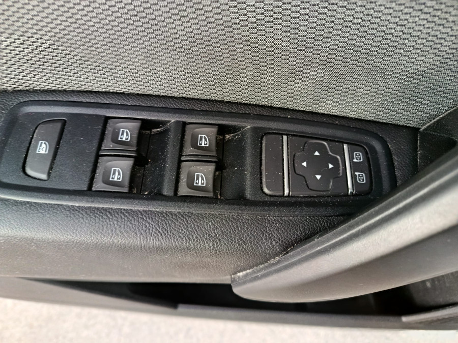 Imagen de Renault Kangoo Combi