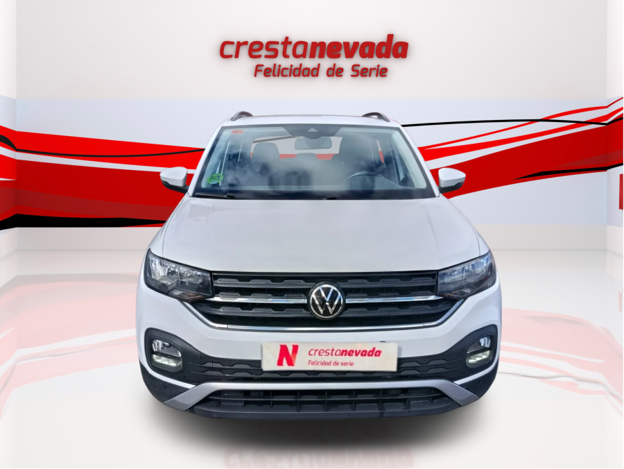 Imagen de Volkswagen T-Cross