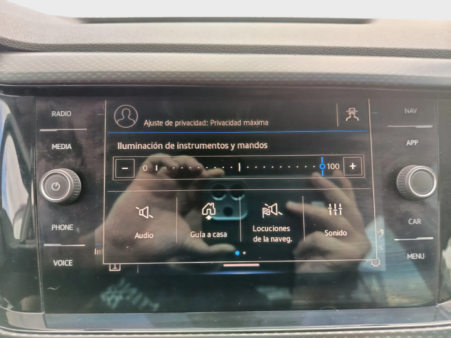 Imagen de Volkswagen T-Cross