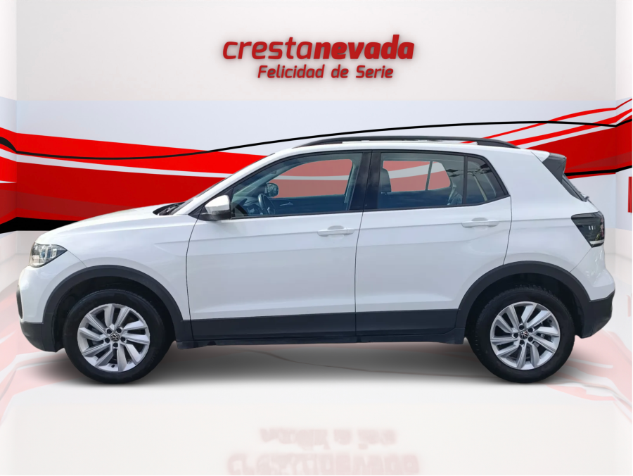 Imagen de Volkswagen T-Cross
