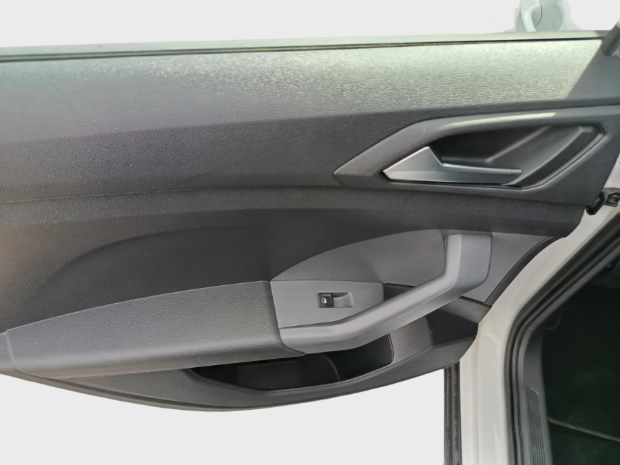 Imagen de Volkswagen T-Cross