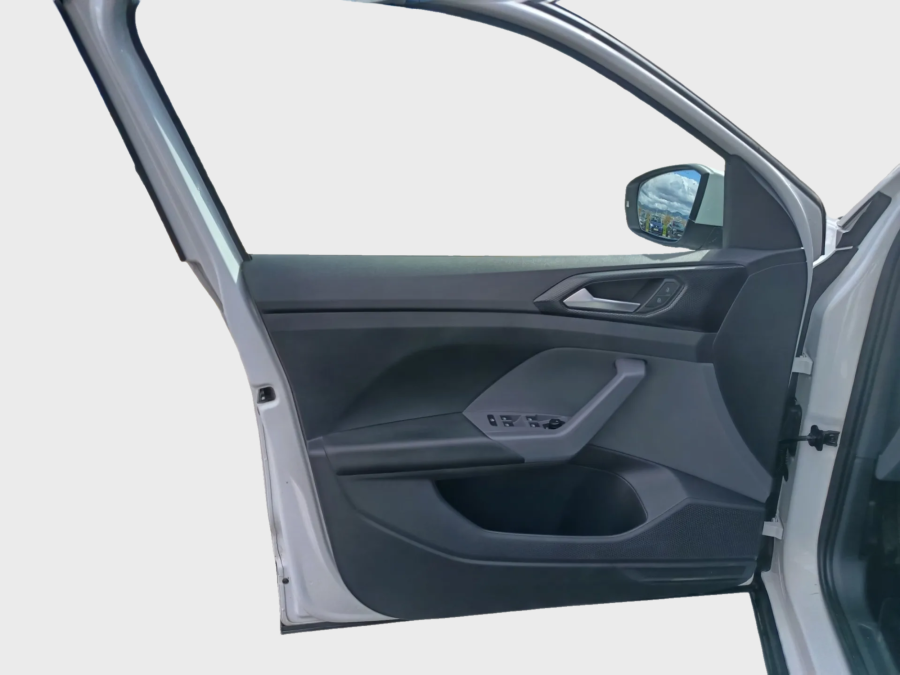 Imagen de Volkswagen T-Cross