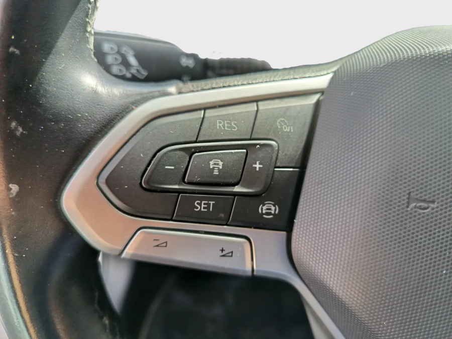 Imagen de Volkswagen T-Cross