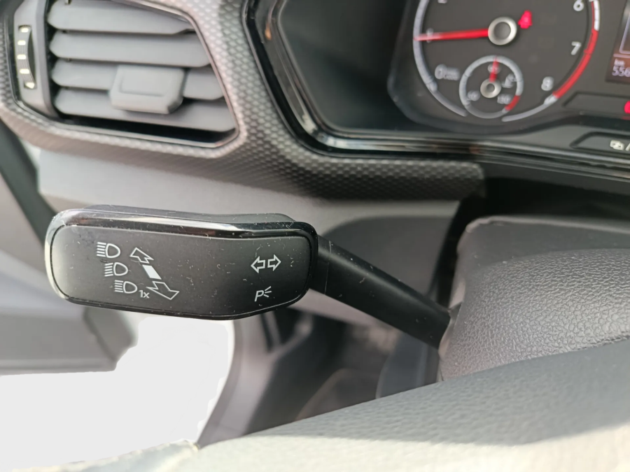 Imagen de Volkswagen T-Cross