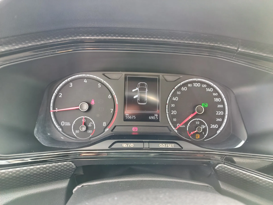 Imagen de Volkswagen T-Cross