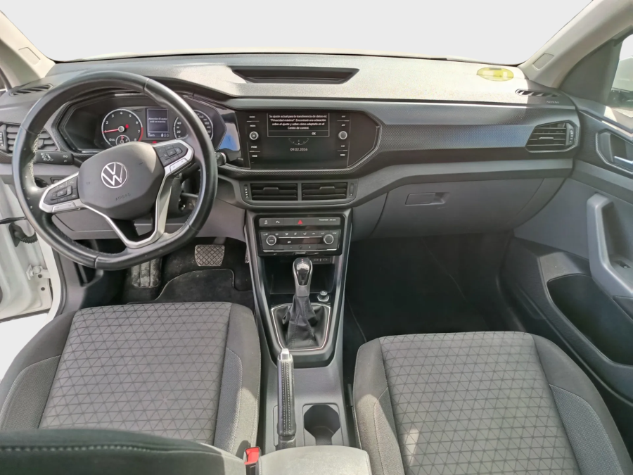 Imagen de Volkswagen T-Cross