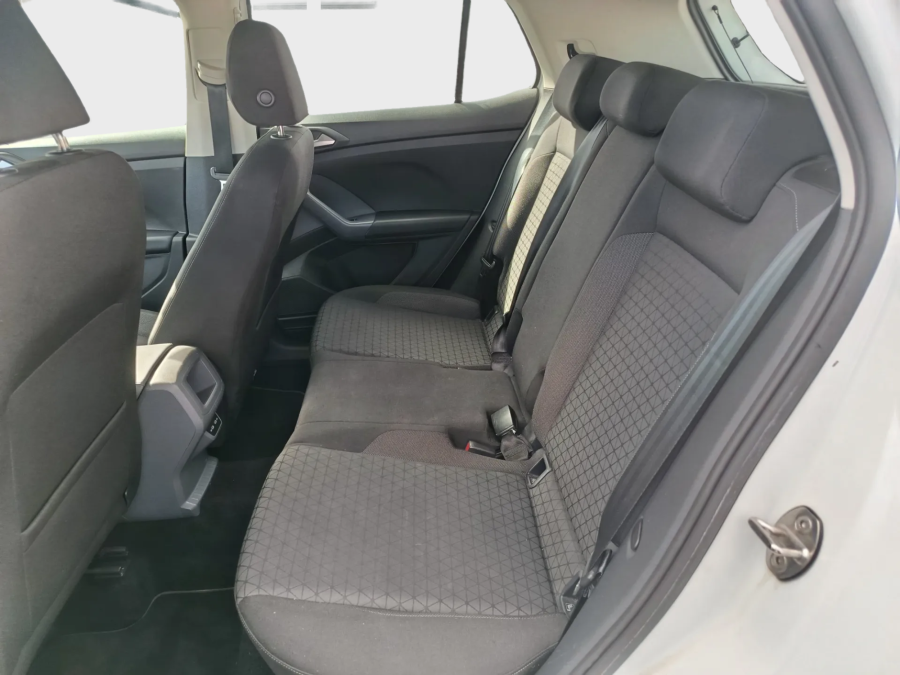 Imagen de Volkswagen T-Cross