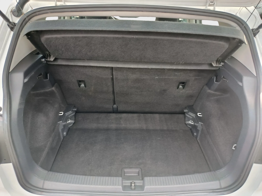 Imagen de Volkswagen T-Cross