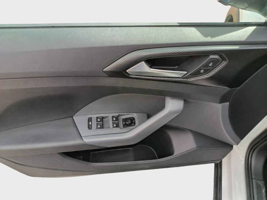 Imagen de Volkswagen T-Cross