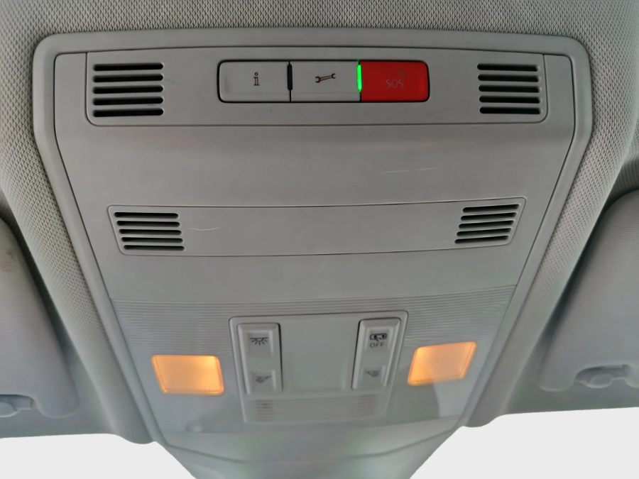 Imagen de Volkswagen T-Cross