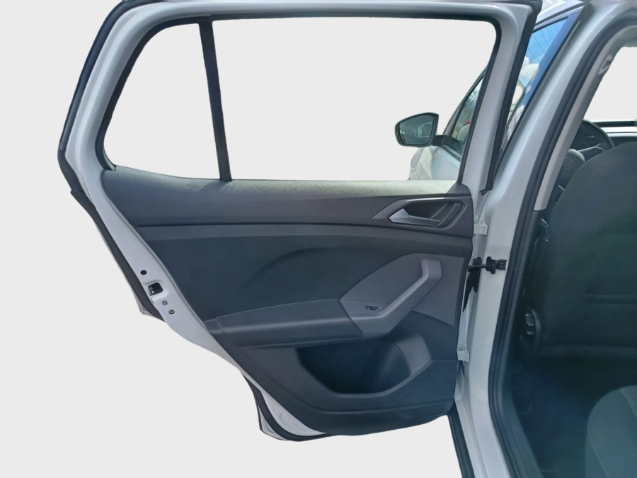 Imagen de Volkswagen T-Cross