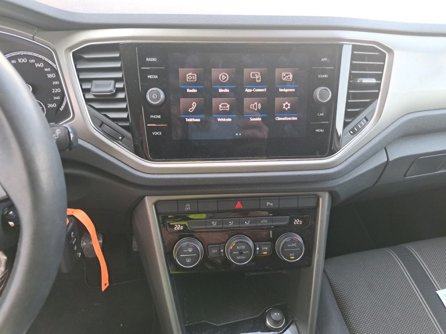 Imagen de Volkswagen T-Roc