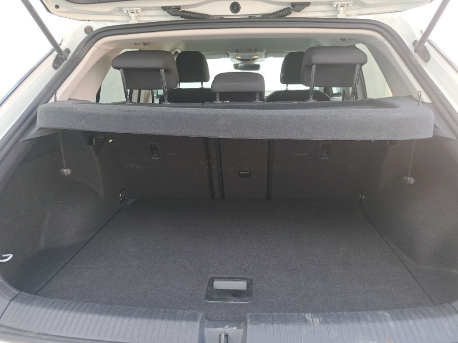 Imagen de Volkswagen T-Roc