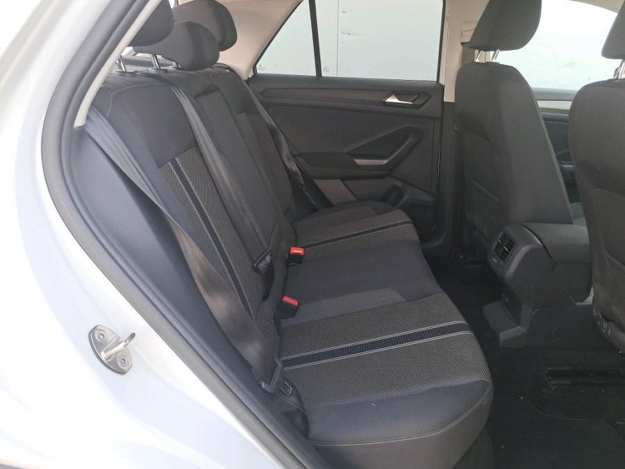 Imagen de Volkswagen T-Roc