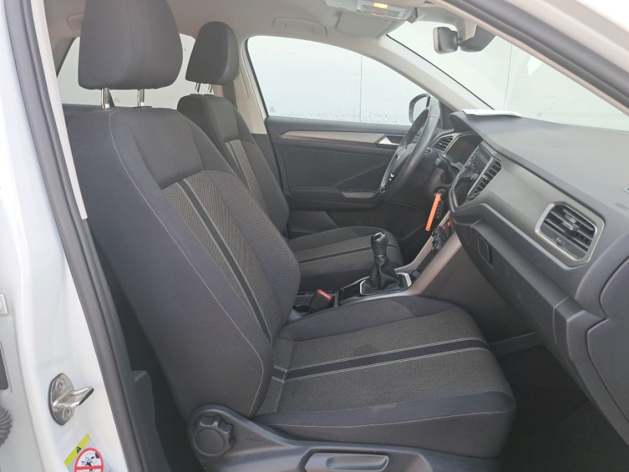 Imagen de Volkswagen T-Roc